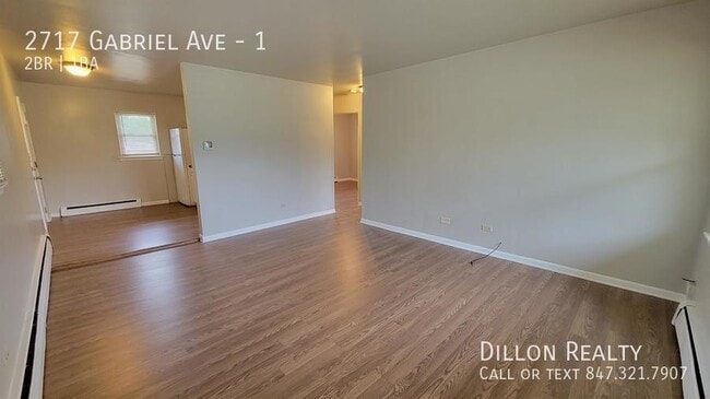 Building Photo - 2717 Gabriel Ave