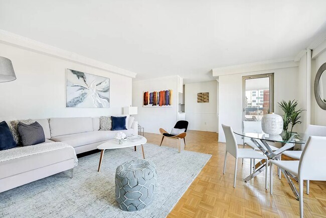 Foto del edificio - 549 W 123rd St