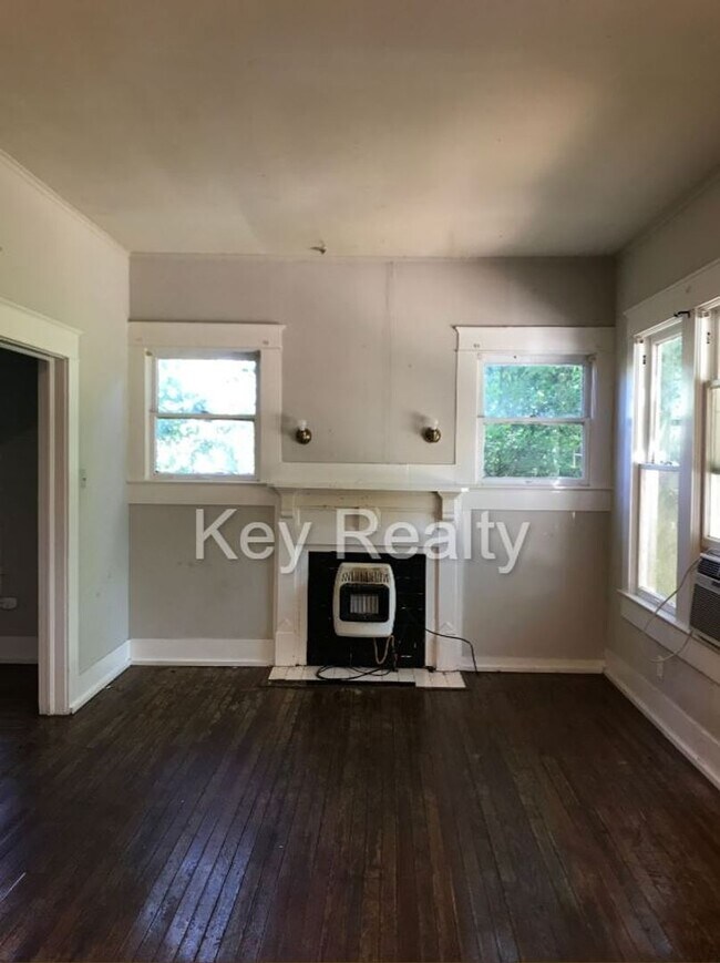 Foto del edificio - 406 18th St
