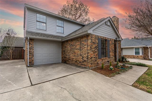 Foto del edificio - 3010 Harbinger Ln