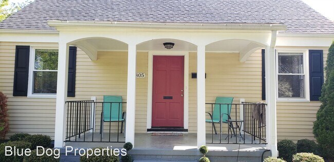 Foto del edificio - 2 br, 1 bath House - 1805 Betty Lane