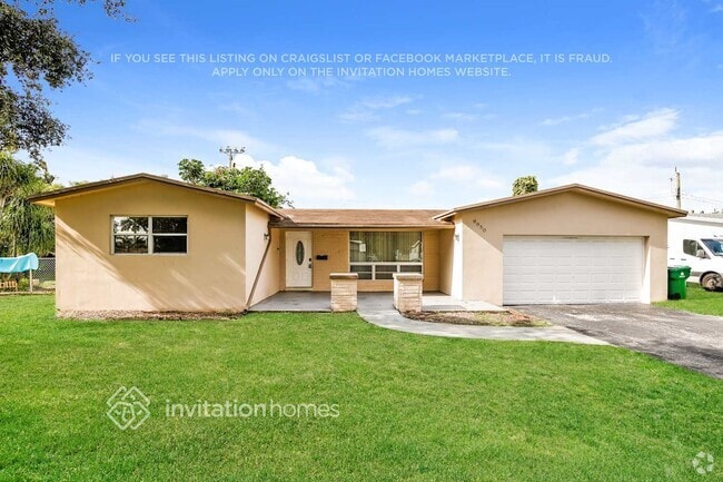 Building Photo - 8950 SW 53rd St