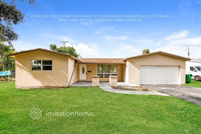 Building Photo - 8950 SW 53rd St