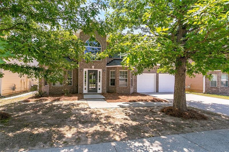 1950 Lily Stem Trail NE, Auburn, GA 30011 House for Rent in Auburn