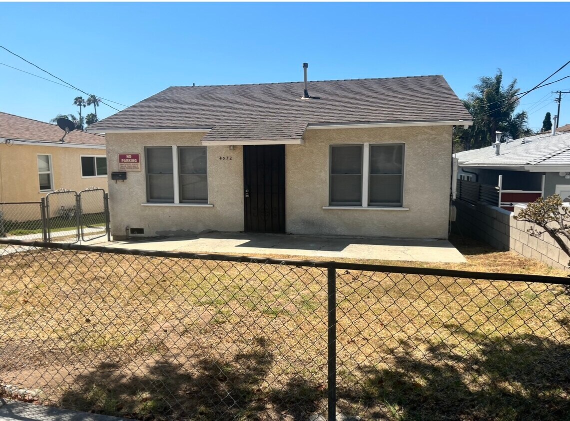 4572 W 171st St, Lawndale, CA 90260 House Rental in Lawndale, CA