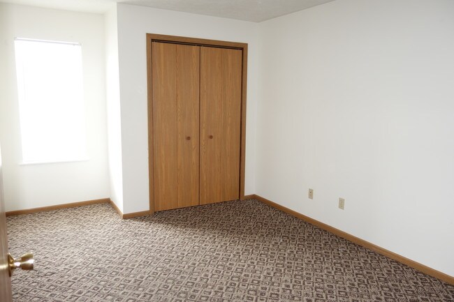 bedroom 1 - 420 Myrtle St