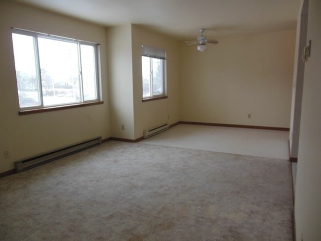Interior Photo - Murdo Townhomes
