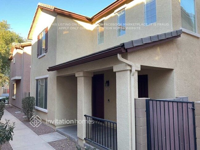 Building Photo - 1397 S Ponderosa Dr