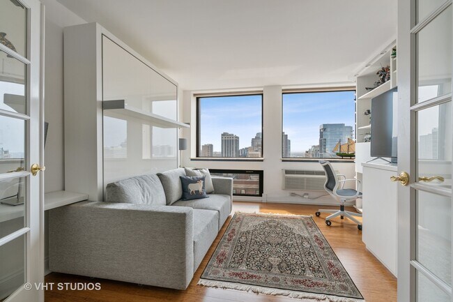Foto del edificio - 1110 N Lake Shore Dr