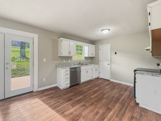 Foto del edificio - North Hall Ranch Available Immediately