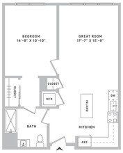 Interior Photo - Rivet 26