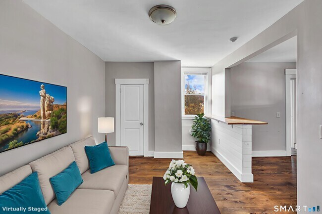 Foto del edificio - 82 Water St