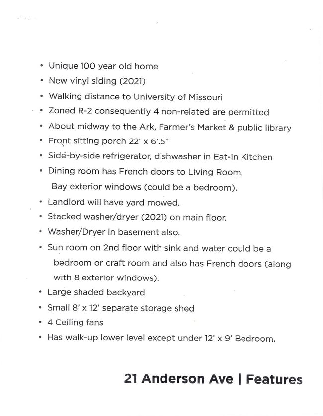 Building Photo - 21 Anderson Ave