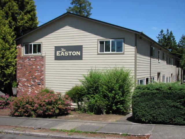 Foto principal - The Easton Apartments