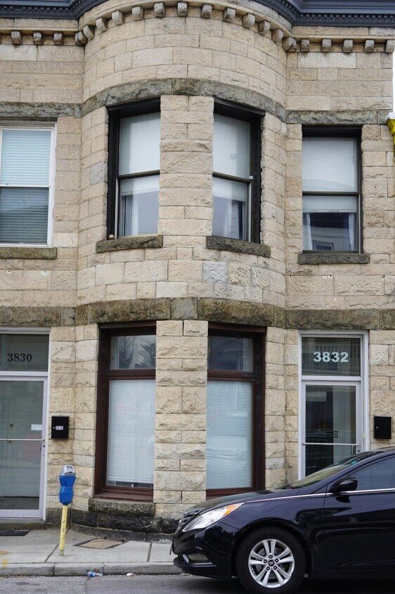 3832 Falls Rd, Baltimore, MD 21211 House Rental in Baltimore, MD