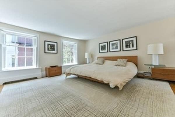 Foto del edificio - 39 Pinckney St