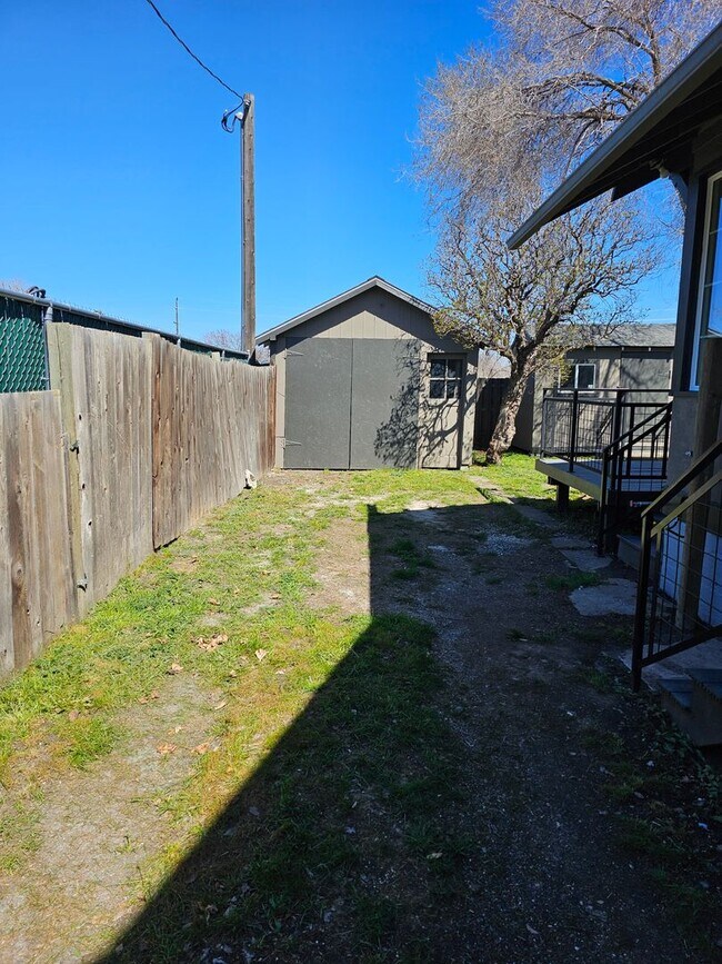 Building Photo - 2011 Adams Avenue, La Grande, Oregon 97850