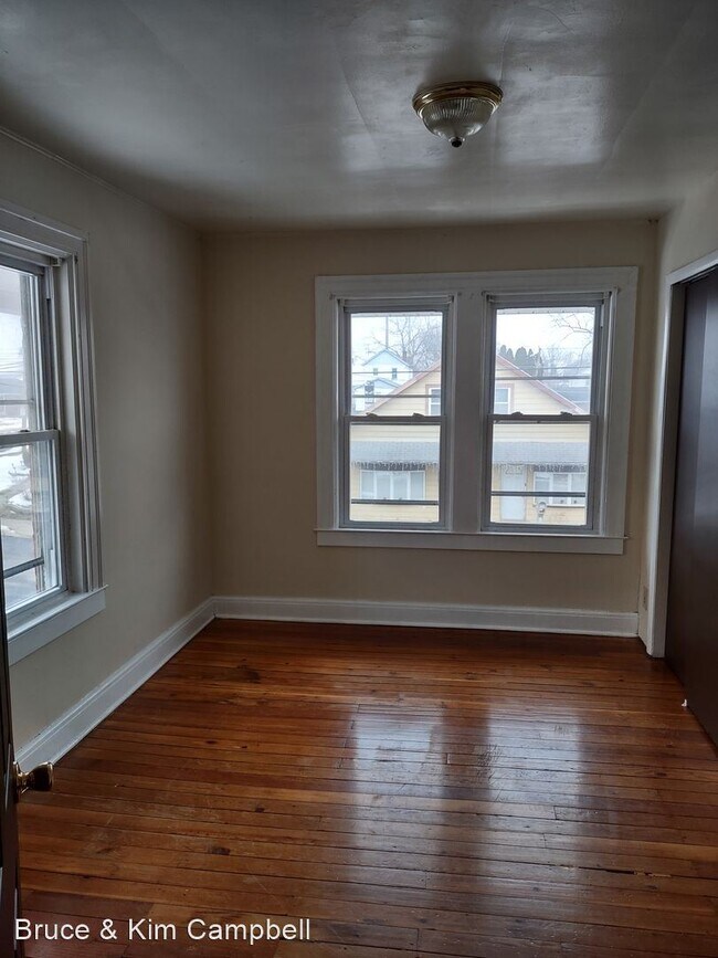 Building Photo - 3 br, 1 bath House - 242 Clearfield St.