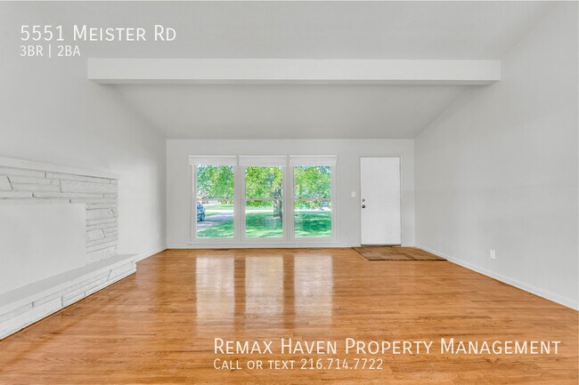 Building Photo - 5551 Meister Rd