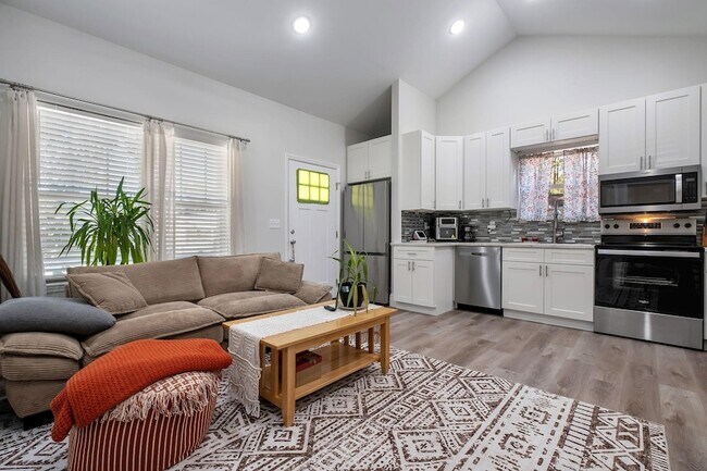 Foto del edificio - 15 Arapaho Trail