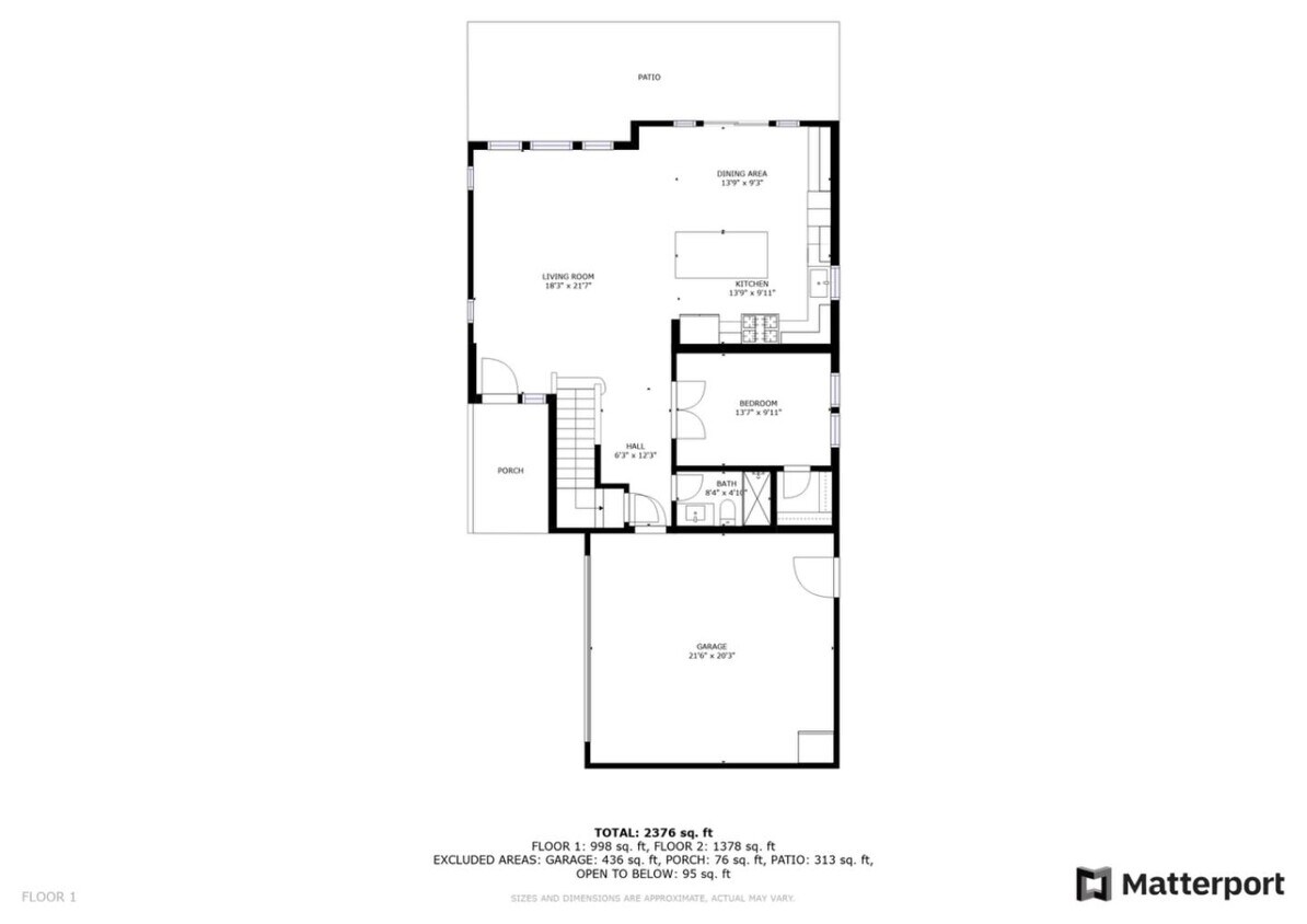 Foto principal - 6090 Charlotte Dr