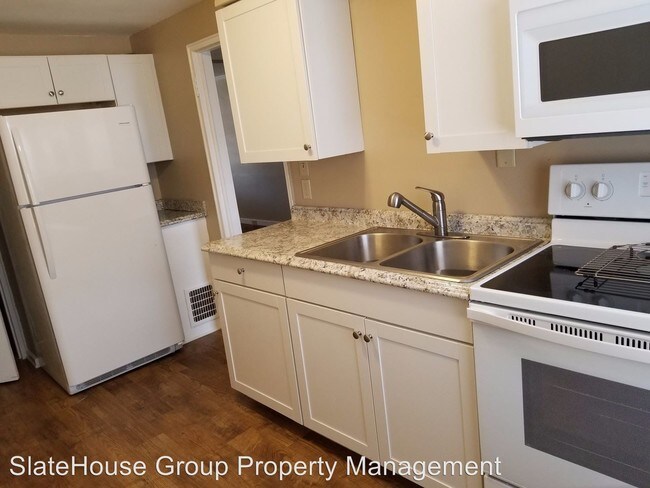 Foto del edificio - 2216 Berryhill St