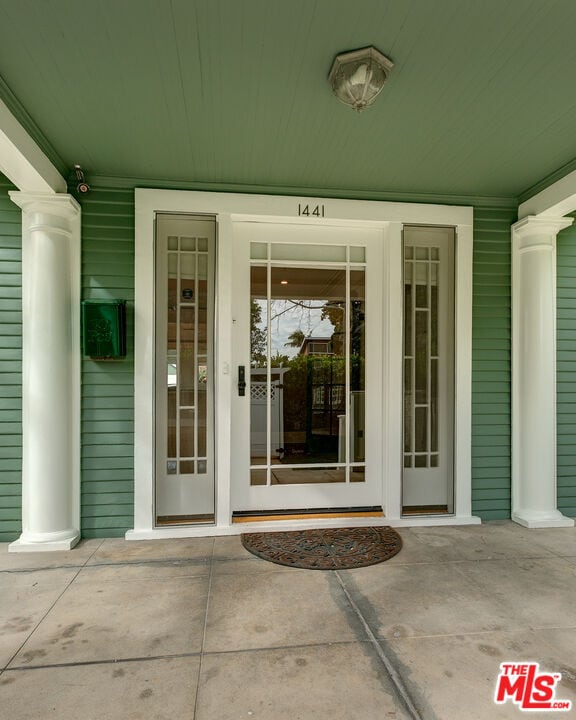 Foto del edificio - 1441 N Ogden Dr