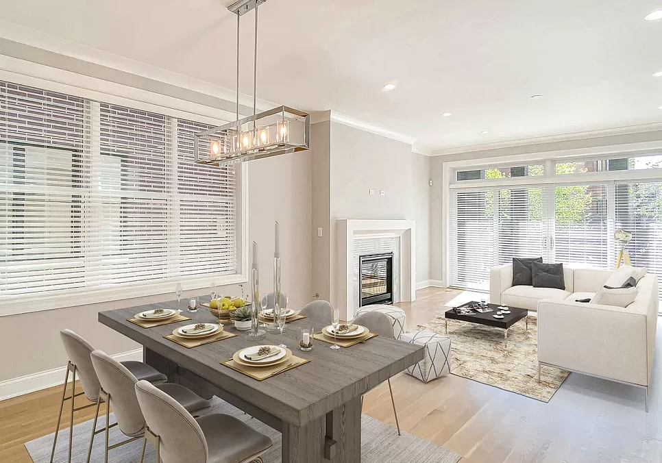 Foto principal - 3343 N Kenmore Ave