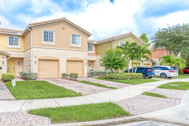 Foto del edificio - 316 SE Bloxham Way