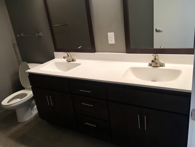 Interior Photo - Laguna Apartments