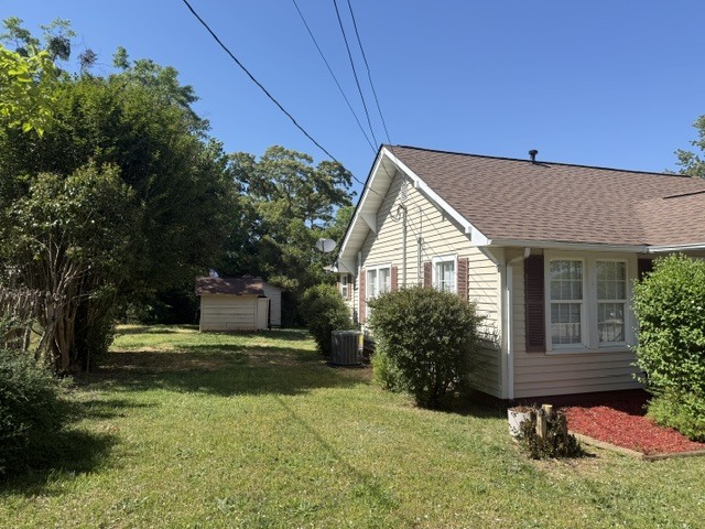 Building Photo - 683 N Norris Dr