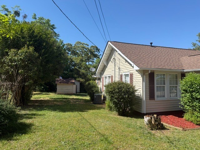 Foto del edificio - 683 N Norris Dr