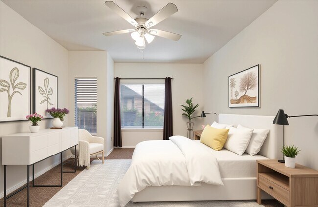 Foto del edificio - 2023 Gentryside Dr