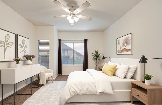 Building Photo - 2023 Gentryside Dr