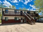 Primary Photo - Upper level two bedroom, one bathroom clos...