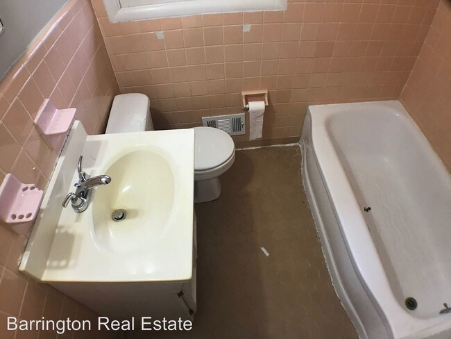 Building Photo - 3 br, 1 bath House - 317 Westwood Drive