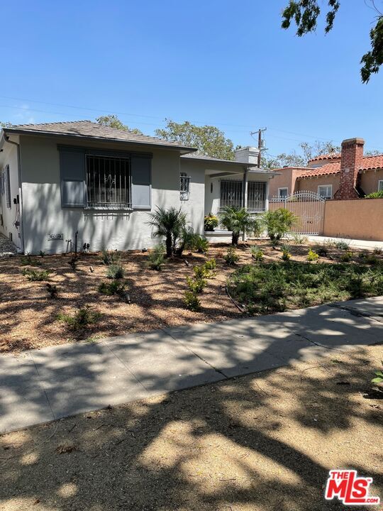 Building Photo - 3694 Virginia Rd