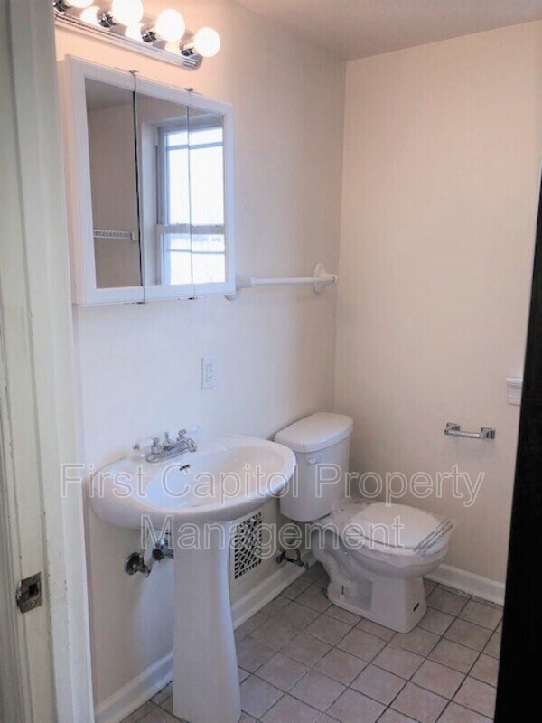 Foto del edificio - 711 N George St