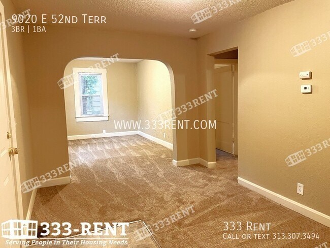 Foto del edificio - 9020 E 52 Terrace