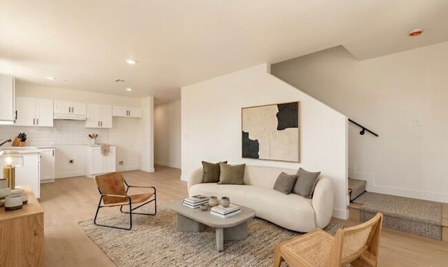 Foto del edificio - 835 E 33rd St