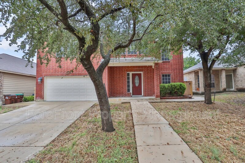 10335 Ashbury Creek, San Antonio, TX 78245 House for Rent in San