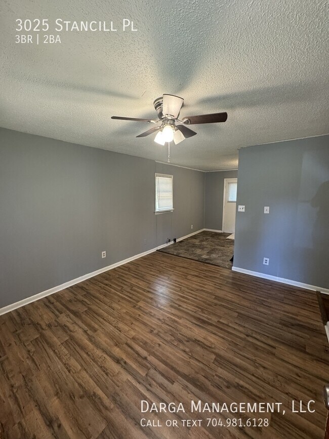 Photo - 3025 Stancill Pl House