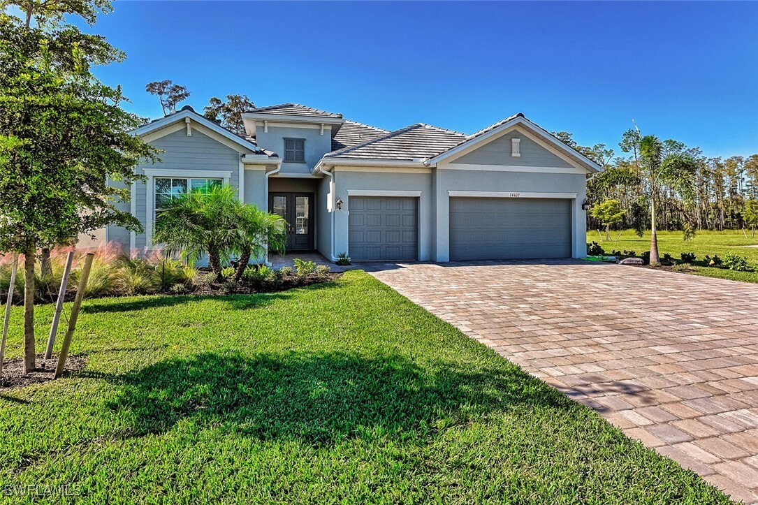 Foto principal - 14607 Blue Bay Cir