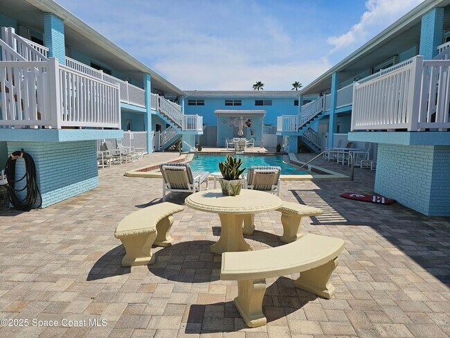 Foto del edificio - 3601 Ocean Beach Blvd