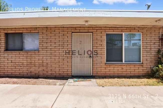 Building Photo - 3125 N 66th St