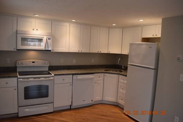 Foto del edificio - 60 Center St