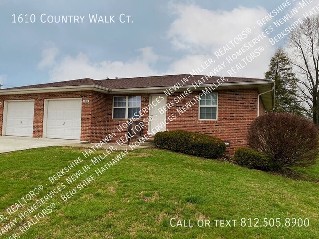 Foto del edificio - 3 Bdrm Duplex - Country Walk Estates.  Pet...