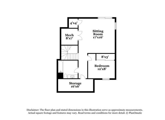 Building Photo - 3586 W 850 S