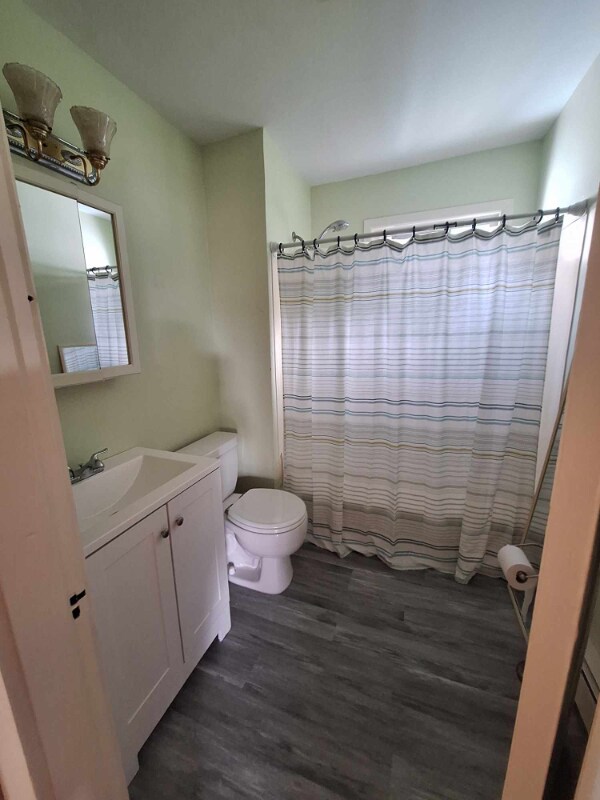 Building Photo - 110 Spring St