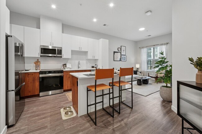 Foto del edificio - Alta NOVA Apartments & Townhomes